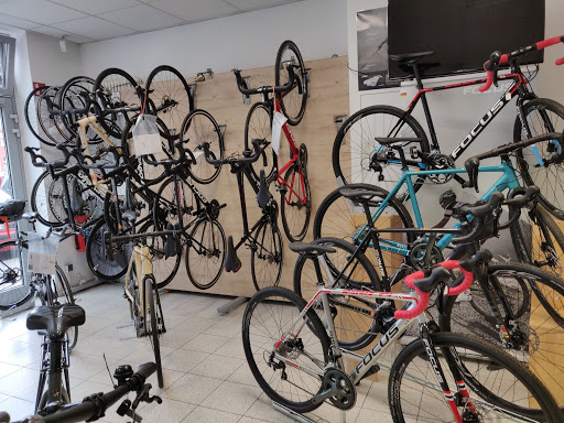 Velofaktur Münster GmbH - Thumbnail