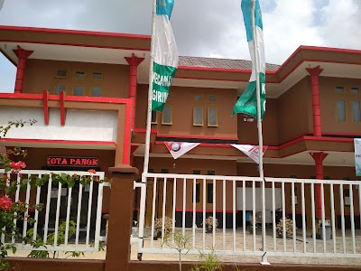 Photos of Girimaya District Office