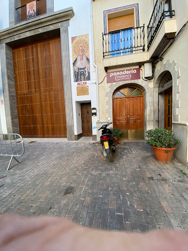 Panaderia Horno Moreno - Spain