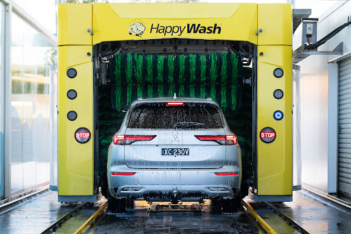 HappyWash Brighton - Thumbnail