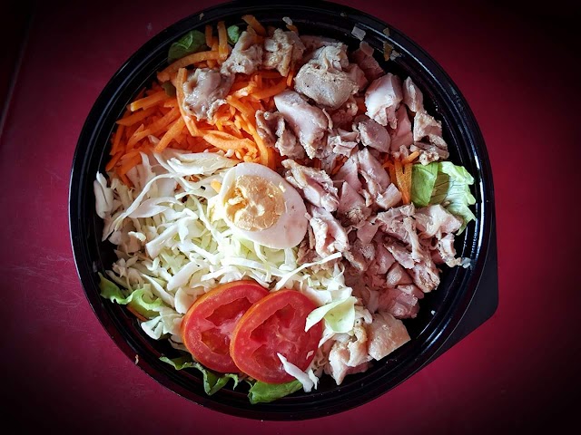 SNACK BAR le rafael