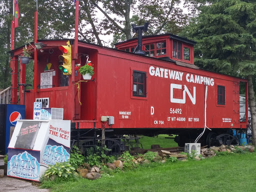 Gateway Camping - Thumbnail