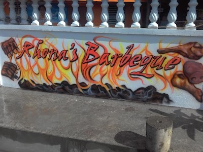 Photos of Rhona's Barbecue