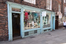 RueB jewellers in york