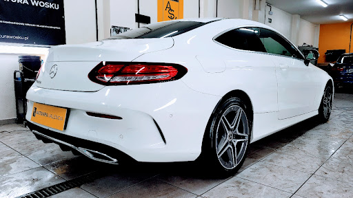 Auto Spa Valencia - car workshop in Valencia, Quatre Carreres