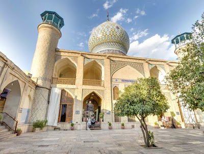 Photos of Ali Ibn Hamza
