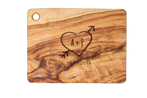 Byron Bay Chopping Boards - Thumbnail
