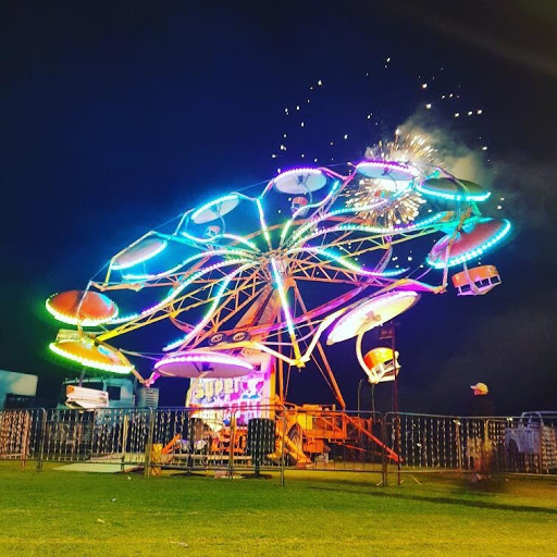 Westside Carnivals