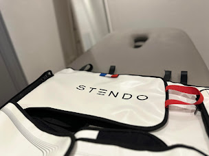 Photo n°6 de Helin Christophe à La Ferté-Alais (Kinésithérapeute)