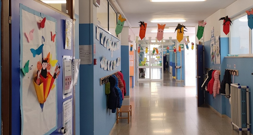 Scuola Primaria e dell'Infanzia "Montello" - Thumbnail