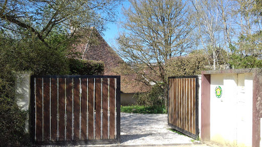 Photo de Les Granges du Château de Ribourdin à Chevannes (89240)