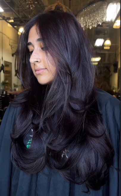 The Look Salon & Spa