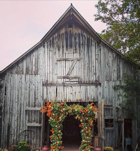 SylvanDale Wedding & Event Barn - Thumbnail