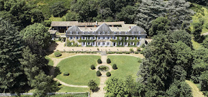 Photo n°6 de Domaine de la Ferrière à Charbonnières-les-Bains (Résidence)