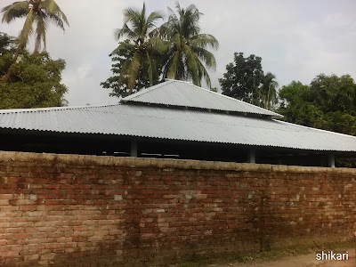 Photos of উত্তর তাফালবাড়ি শ্রী শ্রী গোবিন্দ মন্দির