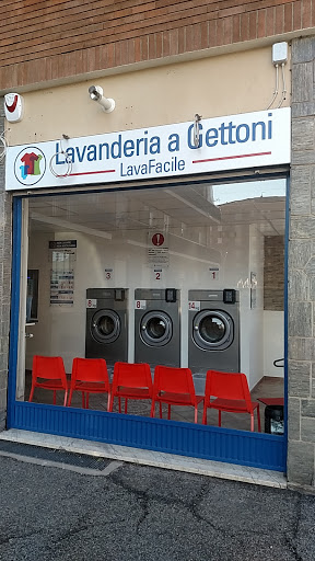 Lavanderia a Gettoni - LavaFacile