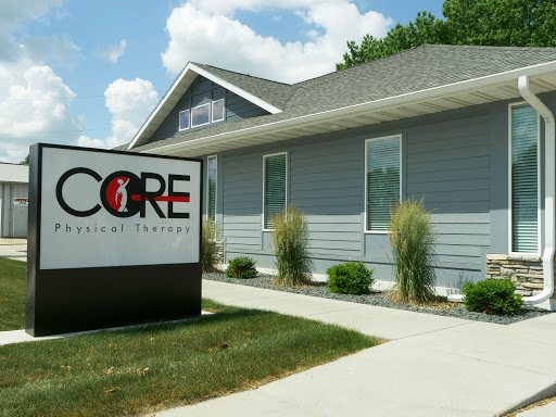 Core Physical Therapy - Adel - Thumbnail
