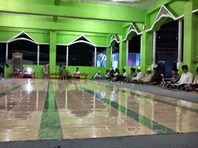 Photos of El-Bayan Boarding School