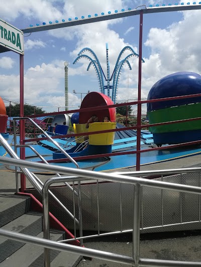 Photos of Reventaz&oacute;n