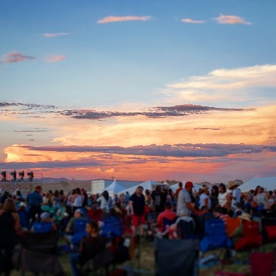 Country Jam Colorado