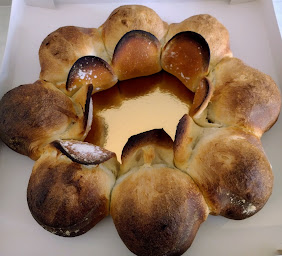 Photo n°6 de Le Fournil du Lin à Le Bourg-Dun (Boulangerie)