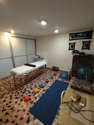 Tlali Fisioterapia