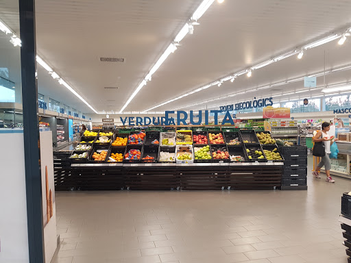 Aldi Girona Güell - Thumbnail