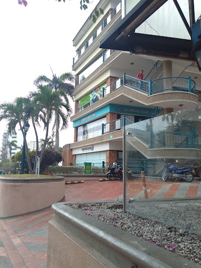 Photos of C.C Atlantic Center