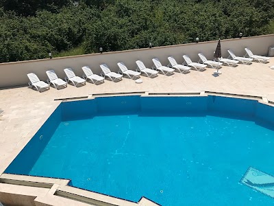 Photos of Tasli Otel