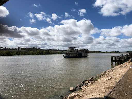 Murray Bridge The Riverfront