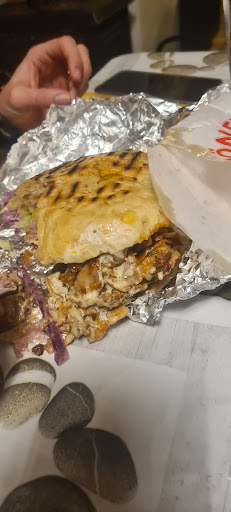 Photo 2 - Meliss kebab burger tacos