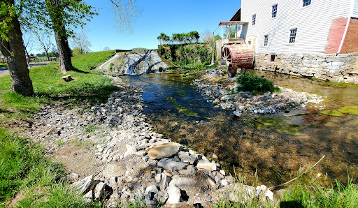 Silver Lake Mill Gallery - United States