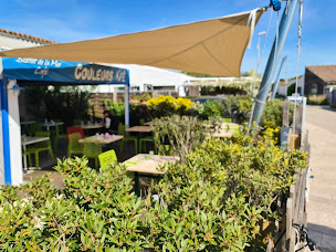 Photo n°31 de Restaurant COULEURS Kfé à Les Portes-en-Ré (Bar)