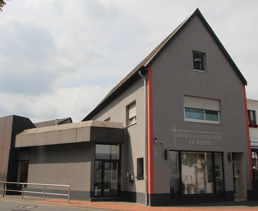 Bestattungshaus H.Klein - Thumbnail