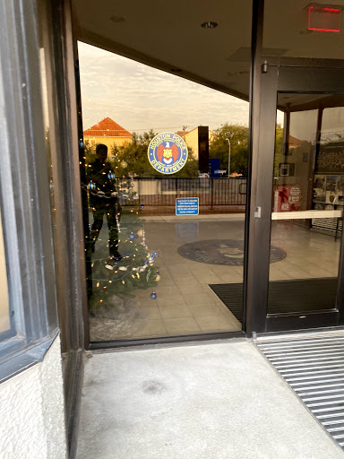 Houston Police Department Midwest - Thumbnail