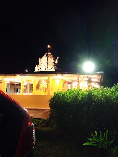 photo of Thirumurugan Temple