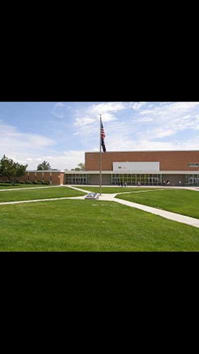 Kearns High School