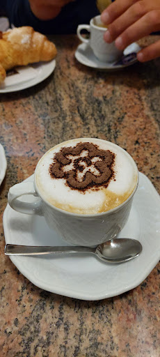 CAFFE' DRAGONI - Visual