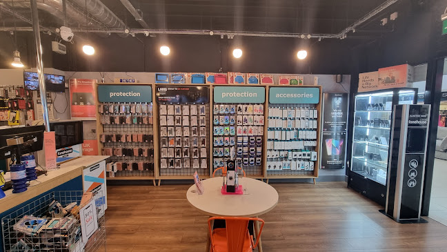 Fonehouse Belfast Phone number
