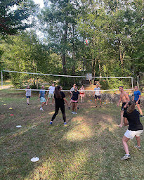 Photo n°19 de Camping la Tuque à Bélaye (Terrain de camping)