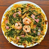 スパゲッティ食堂 ズッパ静岡