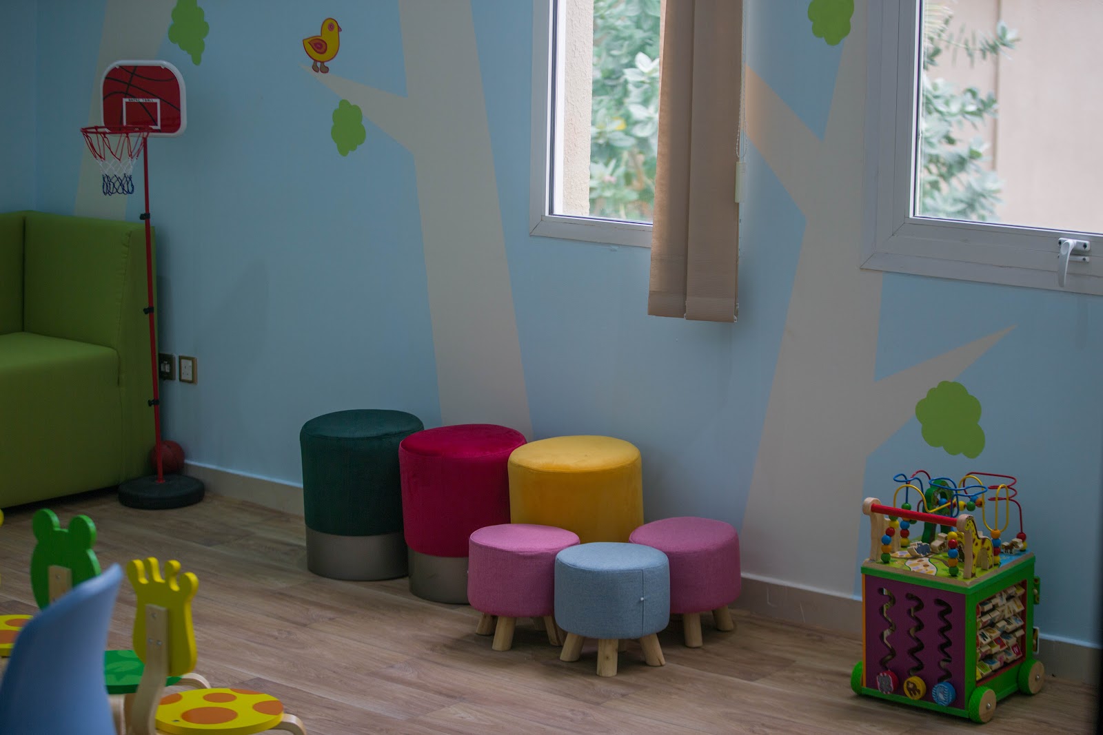 Erada Rehabilitation Center - مركز إرادة للتأهيل - صورة 2