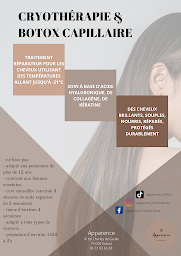 Photo n°45 de Apparence Coiffure à Vesoul (Salon de coiffure)