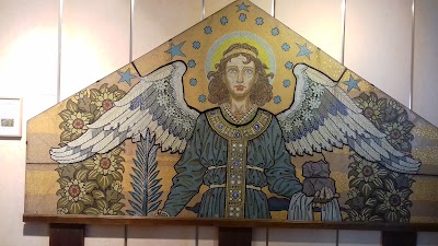 photo of Mosaic Museum and enamels Briare