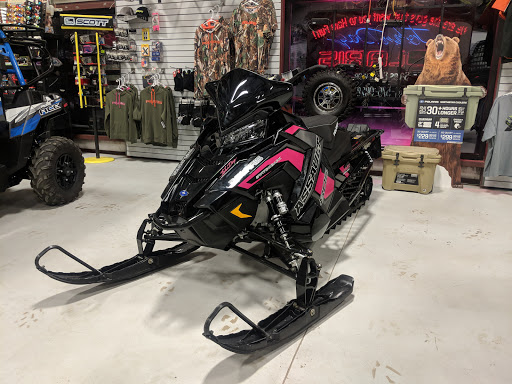John Day Polaris - Thumbnail