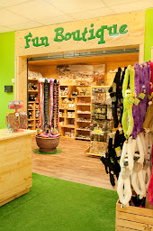 Photo n°15 de Fun City Cannes à Cannes (Attraction touristique)