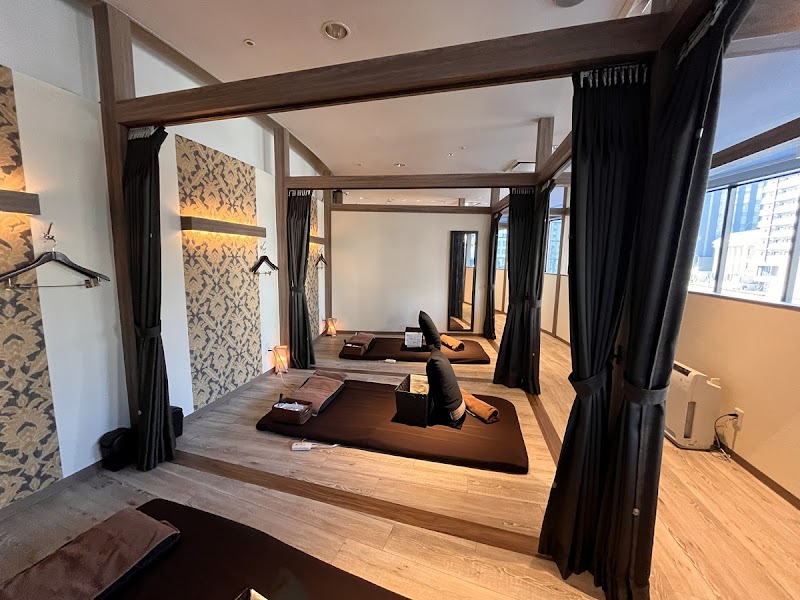 Re.Ra.Ku 新横浜プリンスホテル店