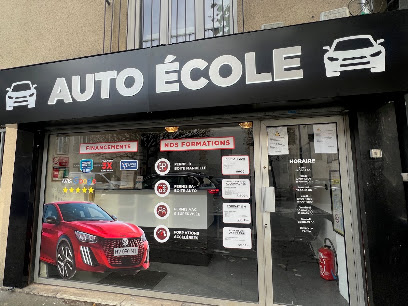 Driving School La Fontaine Myriam