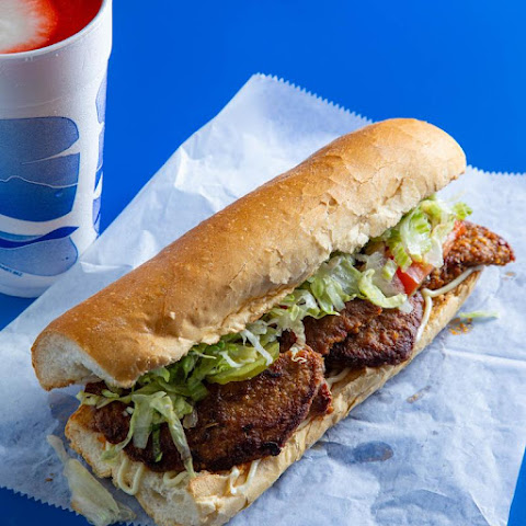 Melba's on Elysian Fields Ave by null