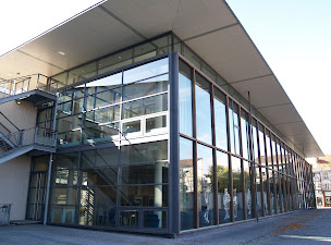 Photo n°6 de Médiathèque Georges Pompidou à Châlons-en-Champagne (Bibliothèque municipale)